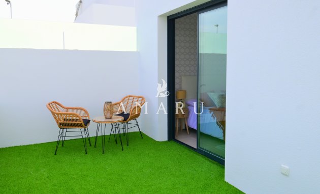 Nieuwbouw Woningen - semi-detached -
Dolores