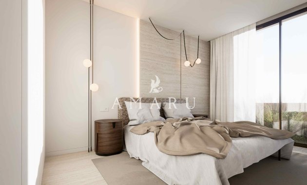 Nieuwbouw Woningen - Villa -
Las Colinas Golf