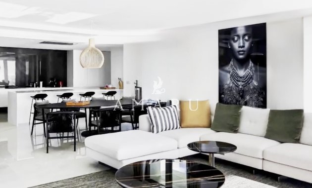 Nieuwbouw Woningen - Apartment -
Relleu