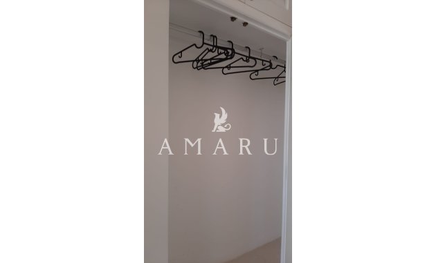 New Build - detached -
La Manga del Mar Menor - La Manga Del Mar Menor