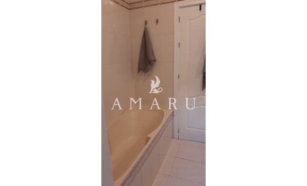 New Build - detached -
La Manga del Mar Menor - La Manga Del Mar Menor