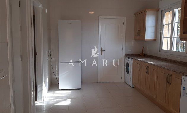 New Build - detached -
La Manga del Mar Menor - La Manga Del Mar Menor