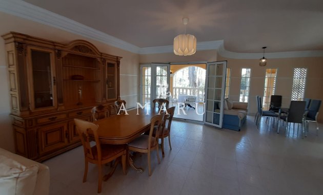 New Build - detached -
La Manga del Mar Menor - La Manga Del Mar Menor