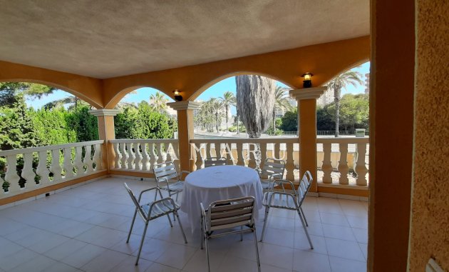 New Build - detached -
La Manga del Mar Menor - La Manga Del Mar Menor