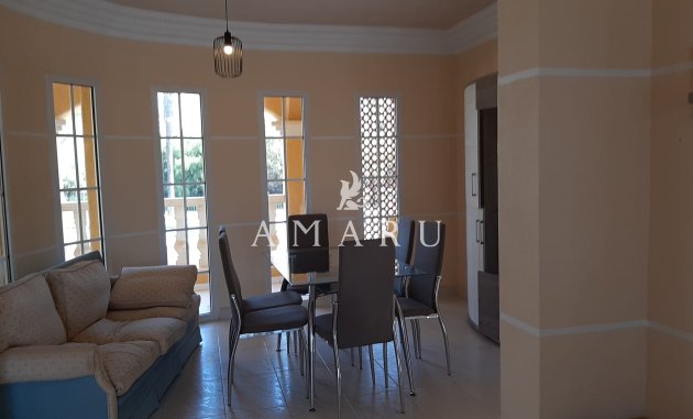 New Build - detached -
La Manga del Mar Menor - La Manga Del Mar Menor