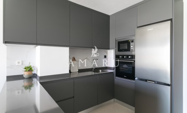New Build - Penthouse -
Torrevieja