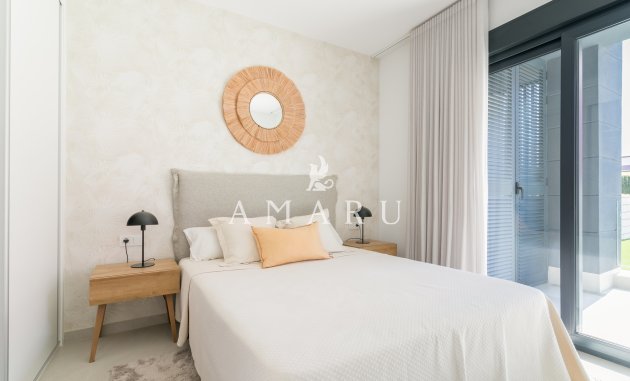 New Build - Penthouse -
Torrevieja