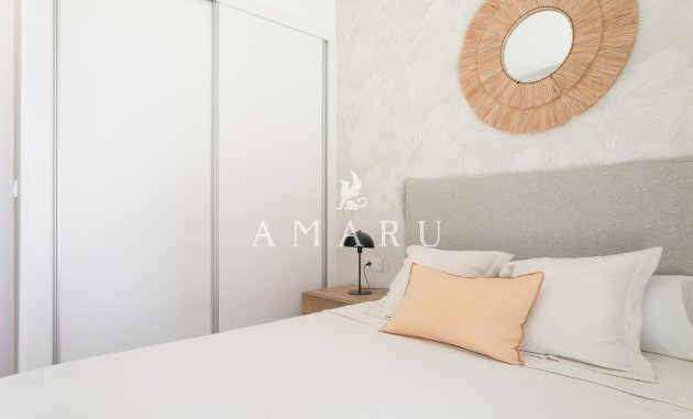 New Build - Penthouse -
Torrevieja