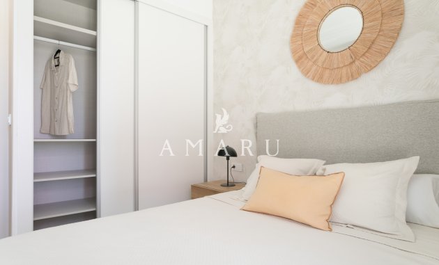 New Build - Penthouse -
Torrevieja