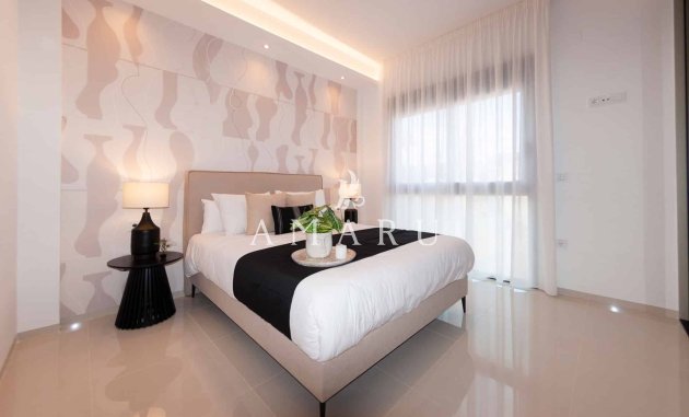 Nouvelle construction - detached -
Ciudad Quesada