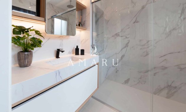 Nouvelle construction - detached -
Ciudad Quesada