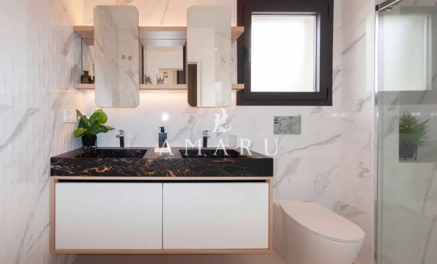 Nouvelle construction - detached -
Ciudad Quesada