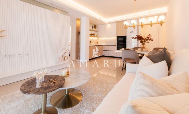 Nouvelle construction - high-bungalow -
Ciudad Quesada