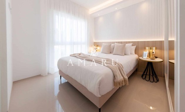 Nouvelle construction - high-bungalow -
Ciudad Quesada