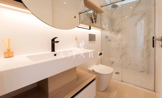 Nouvelle construction - high-bungalow -
Ciudad Quesada