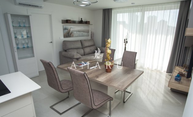 Nieuwbouw Woningen - Apartment -
La Cala