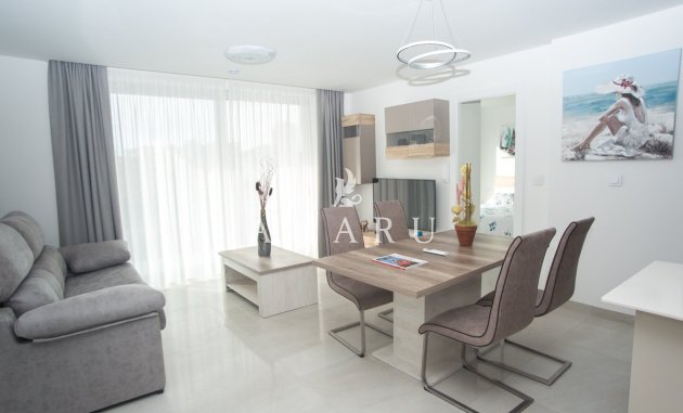 Nieuwbouw Woningen - Apartment -
La Cala