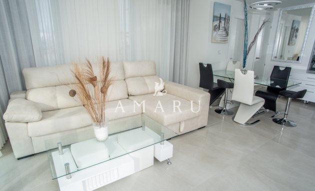 Nieuwbouw Woningen - Apartment -
La Cala