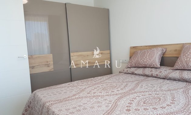 Nieuwbouw Woningen - Apartment -
La Cala