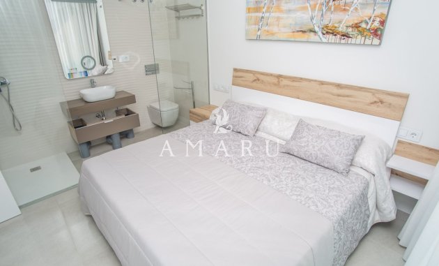 Nieuwbouw Woningen - Apartment -
La Cala