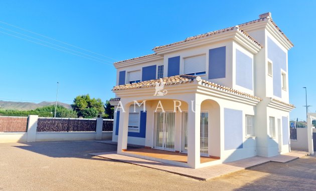 Nouvelle construction - detached -
Purias