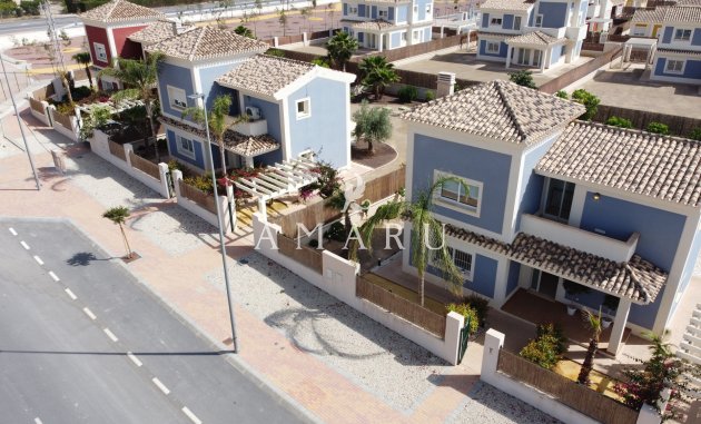 Nouvelle construction - detached -
Purias