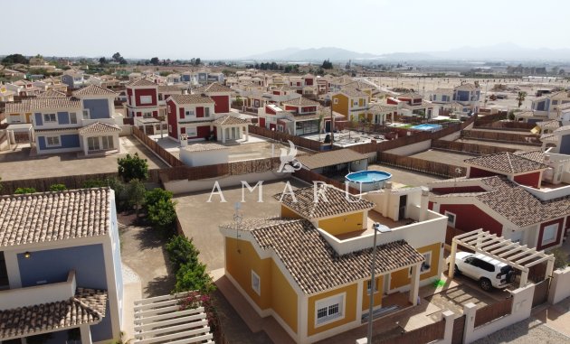 Nouvelle construction - detached -
Purias