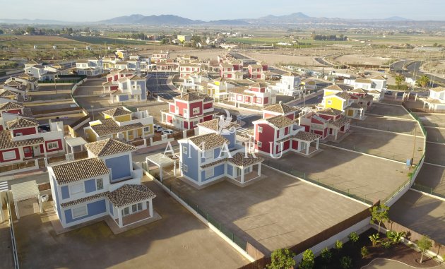 Nouvelle construction - detached -
Purias