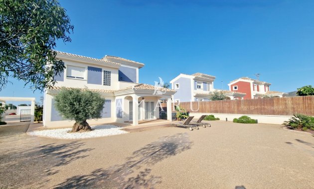 Nouvelle construction - detached -
Purias