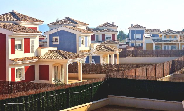 Nieuwbouw Woningen - detached -
Purias