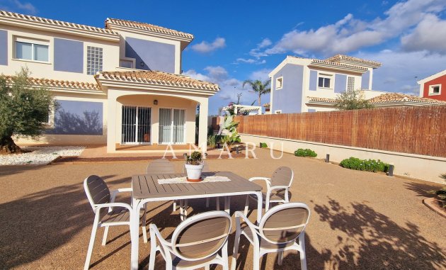 Nieuwbouw Woningen - detached -
Purias