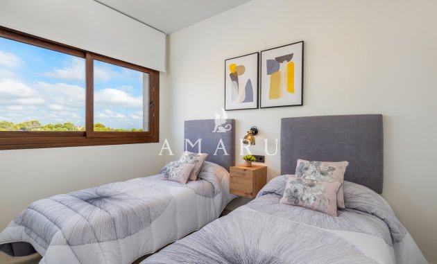 Nouvelle construction - low-bungalow -
Torrevieja