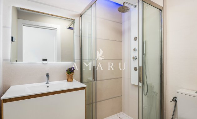 Nouvelle construction - low-bungalow -
Torrevieja