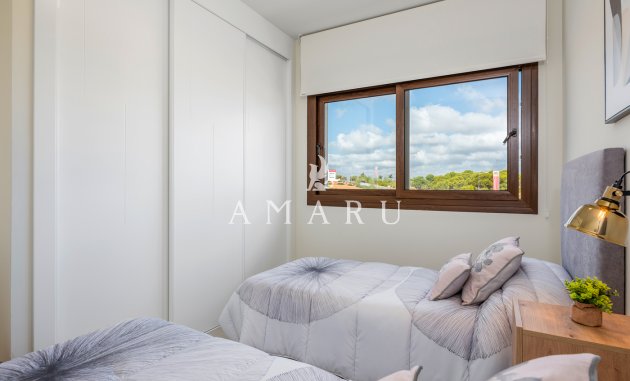 Nouvelle construction - high-bungalow -
Torrevieja