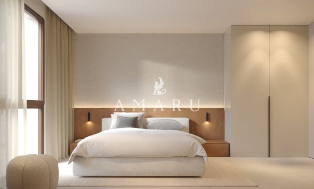 Nouvelle construction - detached -
Dolores