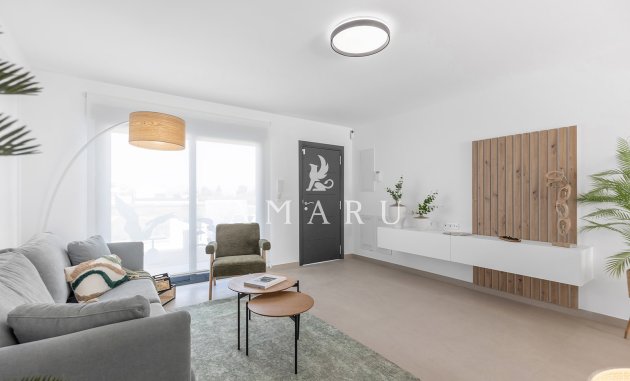 Nieuwbouw Woningen - semi-detached -
Rafal