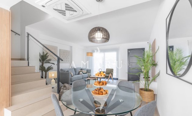 Nieuwbouw Woningen - semi-detached -
Rafal