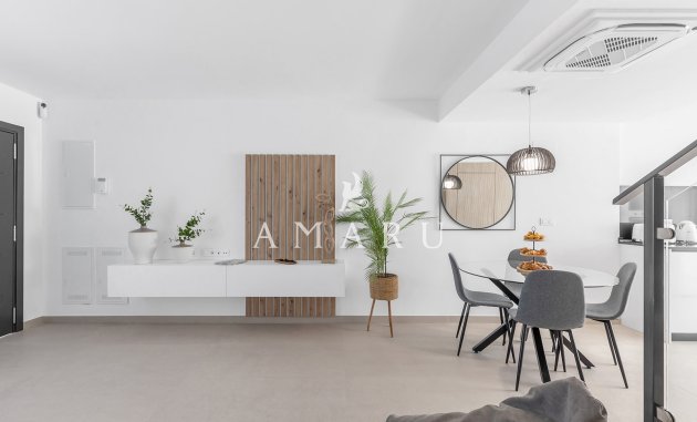 Nieuwbouw Woningen - semi-detached -
Rafal