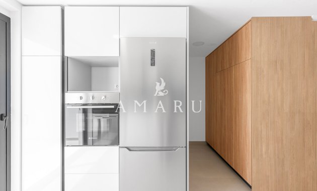 Nieuwbouw Woningen - semi-detached -
Rafal