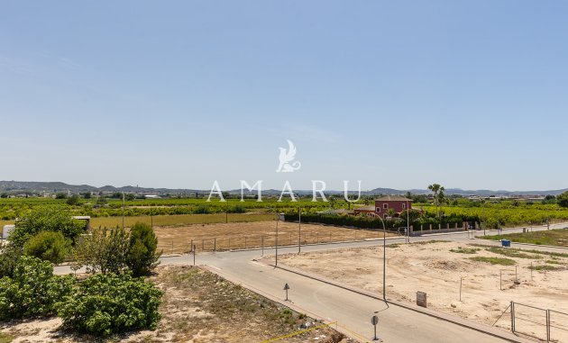 Nieuwbouw Woningen - semi-detached -
Rafal