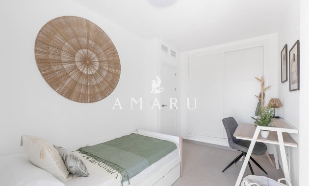 Nieuwbouw Woningen - semi-detached -
Rafal