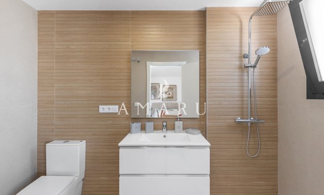 Nieuwbouw Woningen - semi-detached -
Rafal