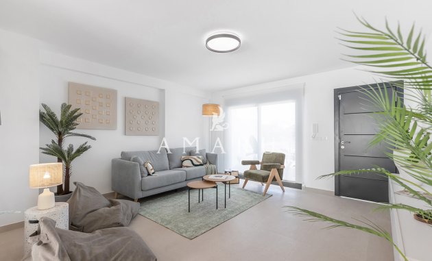 Nieuwbouw Woningen - semi-detached -
Rafal