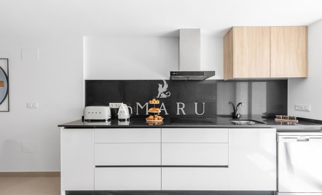 Nieuwbouw Woningen - semi-detached -
Rafal