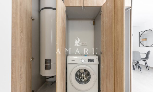 Nieuwbouw Woningen - semi-detached -
Rafal