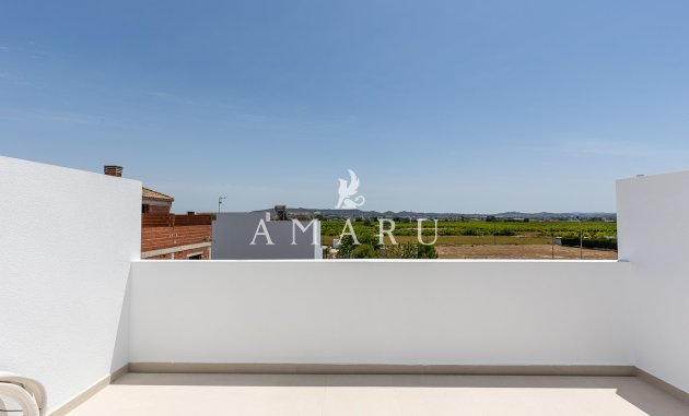 Nieuwbouw Woningen - semi-detached -
Rafal