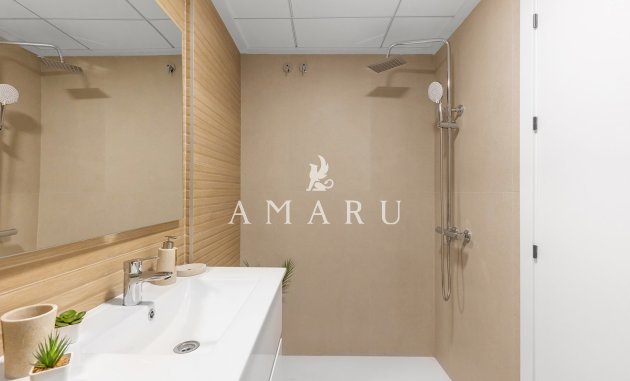 Nieuwbouw Woningen - semi-detached -
Rafal