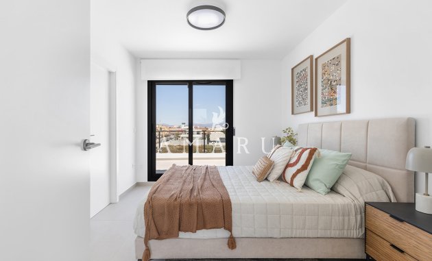 Nieuwbouw Woningen - semi-detached -
Rafal