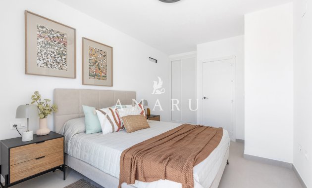 Nieuwbouw Woningen - semi-detached -
Rafal