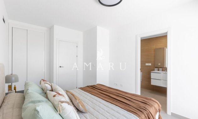 Nieuwbouw Woningen - semi-detached -
Rafal